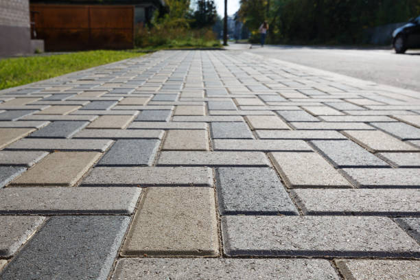Best Brick Driveway Pavers  in North Lakeville, MA