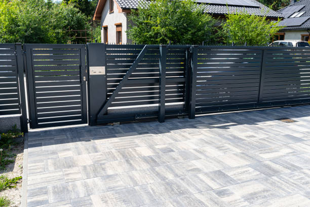 North Lakeville, MA Driveway Pavers Company