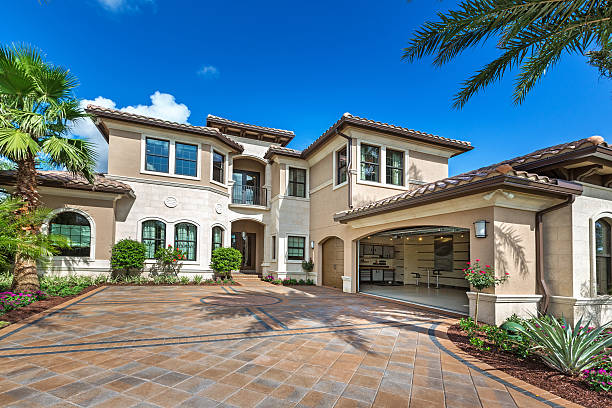 Best Custom Driveway Pavers  in North Lakeville, MA