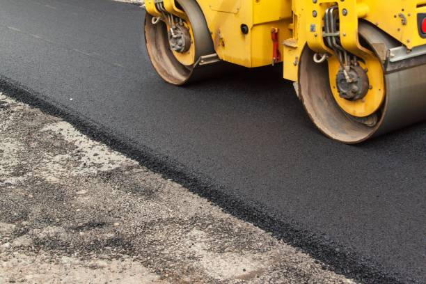 Best Permeable Paver Driveway  in North Lakeville, MA