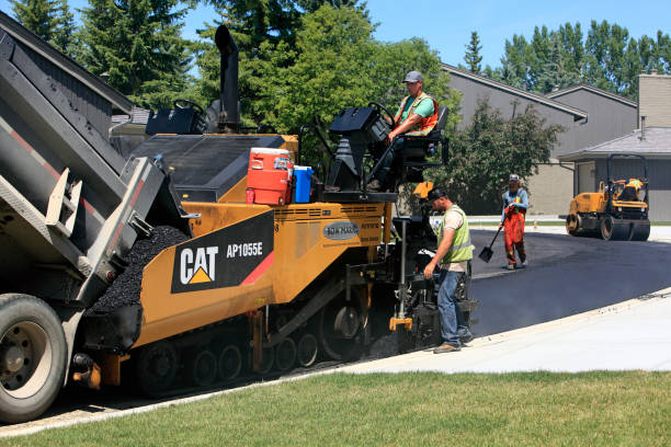 Trusted North Lakeville, MA Driveway Pavers Experts